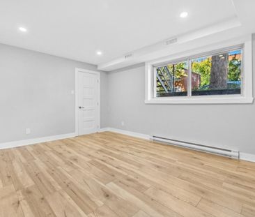 Appartement à louer - Montréal (Villeray/Saint-Michel/Parc-Extensio... - Photo 4
