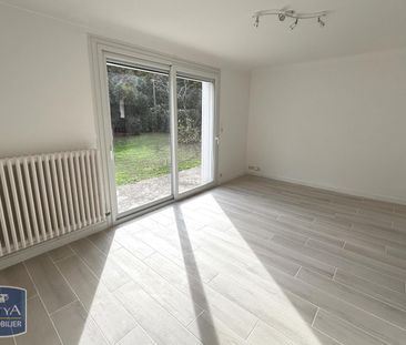 Location Maison 5 pièces 97m² ST NAZAIRE 44600 - Photo 6