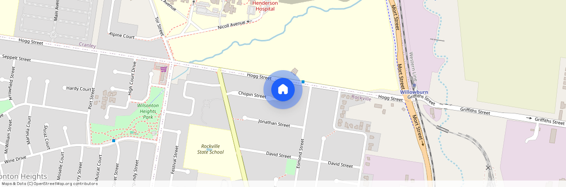 7 Chopin Street, Qld 4350, Rockville