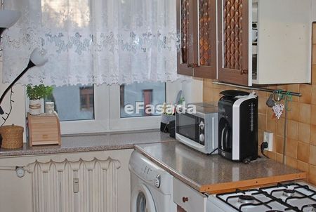 EFS-MW-267 Mieszkanie na wynajem Pokaż na mapie - Photo 5