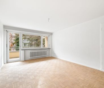 Newly renovated single apartment in the heart of Zurich-Wiedikon - Photo 6