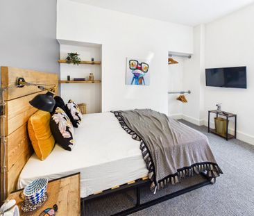 5 bedroom terraced house to rent - Photo 6