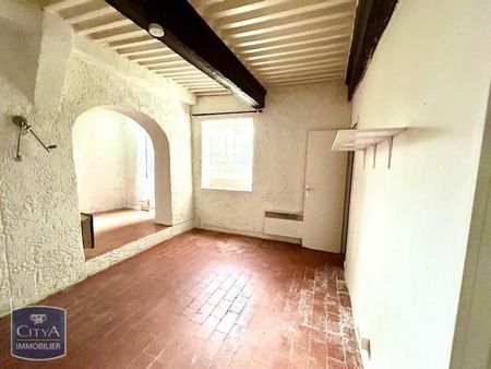 Location Appartement 1 pièce 25m² AIX EN PROVENCE 13100 - Photo 2