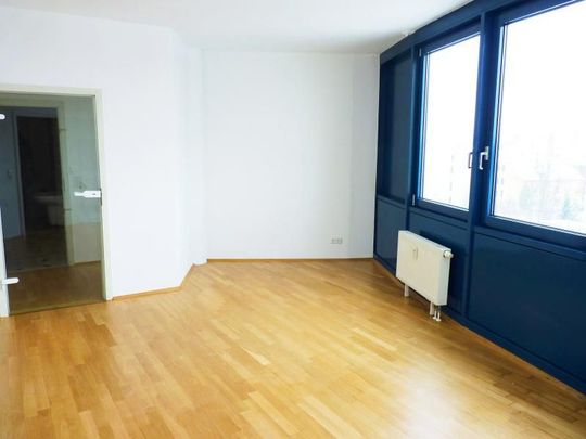 Die Außergewöhnliche - 2 Zi- Whg. Granitbad, hell und sehr ruhig - an der Uni gelegen!! - Photo 1