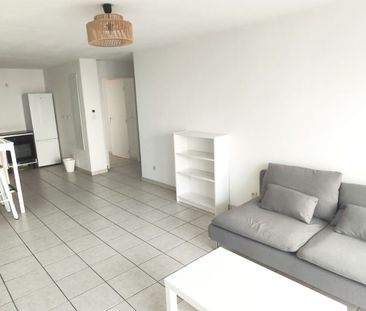 Location Appartement 3 pièces 61m² - Photo 1