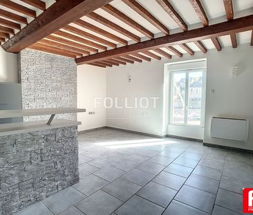 Appartement 3 pièces en location à PORT EN BESSIN - Photo 3