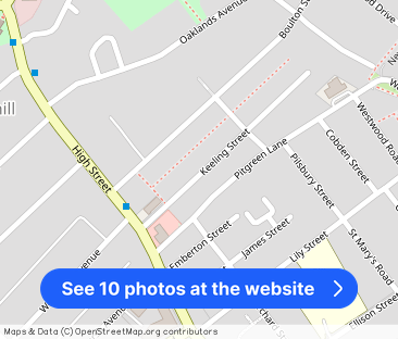 Keeling Street, Wolstanton, Newcastle, Staffordshire, ST5 0DL - Photo 1