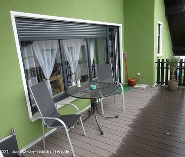 ID> ::: Aufgepasst- TOP Dachgeschosswohnung mit Einbauküche und gro... - Photo 1