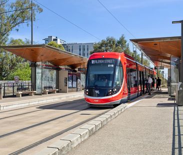 42/122 Macarthur Avenue, Turner ACT 2612 - Apartment For Rent | Domain - Photo 6