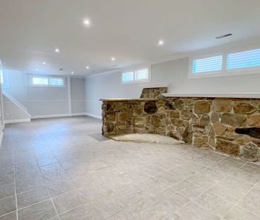 For Lease - 88 Foxbar Road, Burlington, Ontario - Photo 5