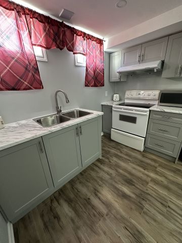 For Lease - 233 Powell Street Unit# Bsmt, Brantford, Ontario - Photo 4