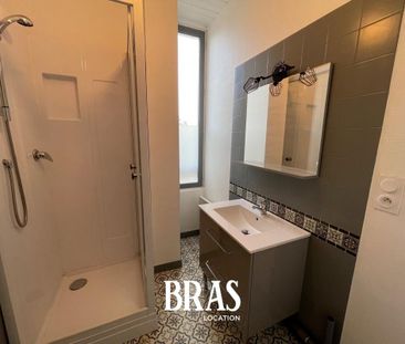 Location Appartement 2 pièces 33m² GUERANDE 44350 - Photo 5