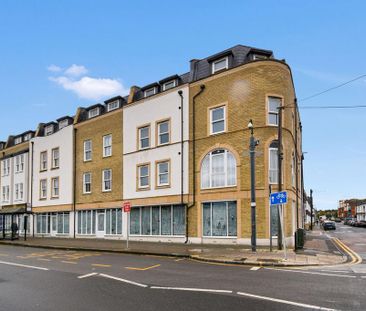 2 bedroom flat to rent - Photo 3