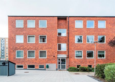 Professorsgatan 3C - Photo 5