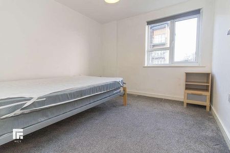 Reresby Court, Cardiff Bay, CF10 - Photo 4