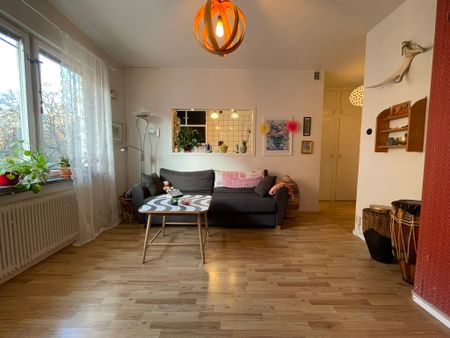 Olof Skötkonungs väg, Hägersten - Photo 2