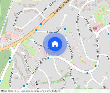 3 Bedroom House Semi Detached - Photo 1