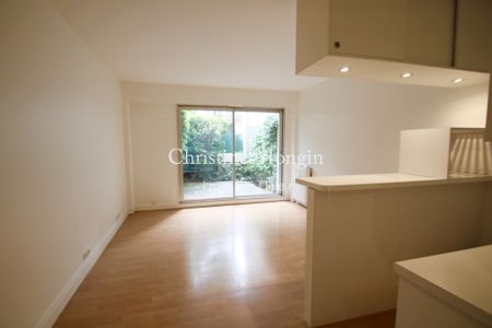 Appartement - Neuilly-Sur-Seine (92200) - 25.73 m² - - Photo 2