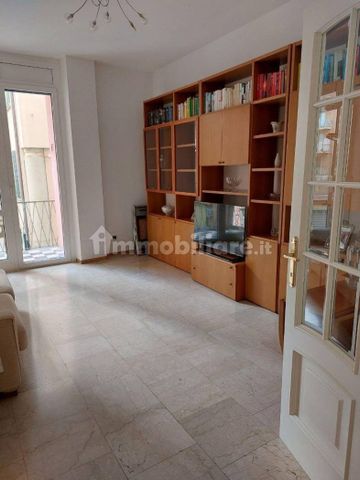 Quadrilocale corso Dante 155, Centro, Chiavari - Photo 2