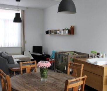 Rijwoning te huur in Poperinge voor € 740 met 3 slaapkamers - Photo 1