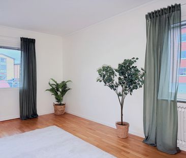 Mariebergsgatan 4 A - Foto 3