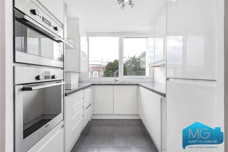 Hendon Hall Court, Parson Street, Hendon, London, NW4 - Photo 3