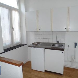 Location Appartement 2 pièces 55m² LILLE 59000 - Photo 2
