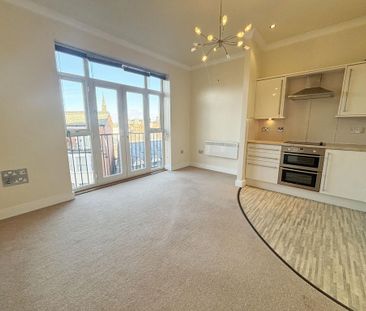 2 bedroom apartment to rent - Photo 4