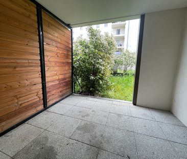 Appartement 2 pièces - Photo 4