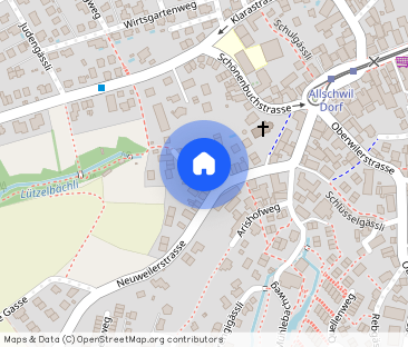 1 Zimmer, 16 m² - Photo 1