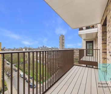 2 bedroom flat to rent - Photo 6