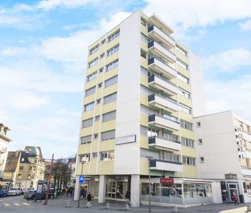 Logement 1.5 pièces au 1er étage à Bulle ! - Photo 1
