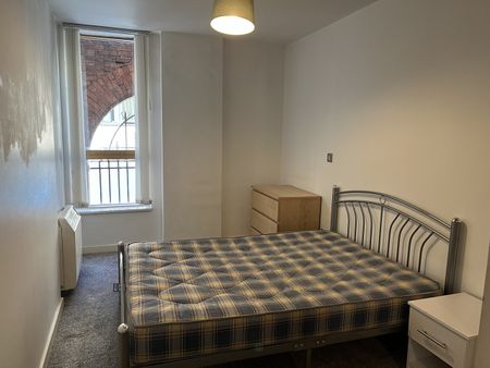 2 Bed Flat, High St, M4 - Photo 4