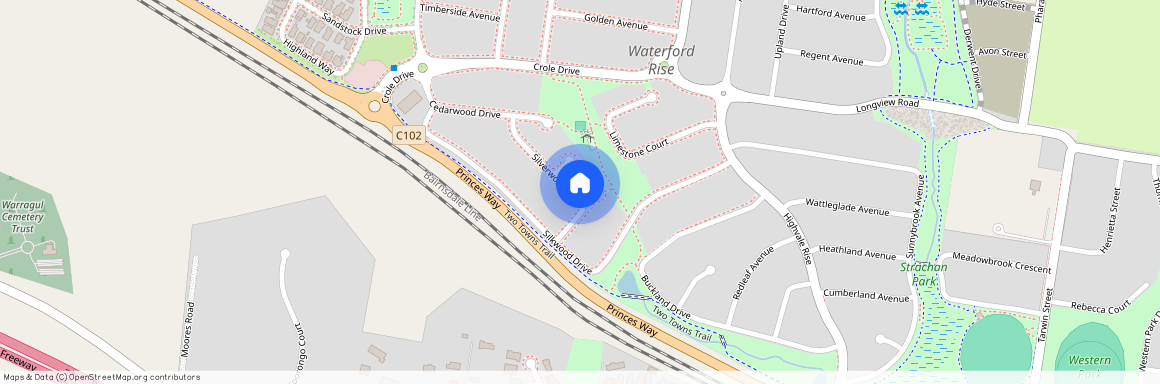 1 Coral Court., Vic 3820, Warragul