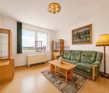 Pronájem bytu 2+1 86 m² - Photo 3