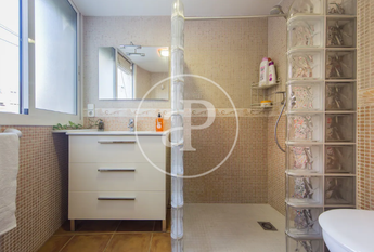 Flat for rent with Terrace in El Carme (Valencia)