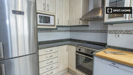 madrid, Community of Madrid 28015 - Foto 5