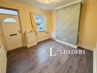 2 bedroom terraced to rent Watson Street, Penkhull ; ST4 - Photo 4