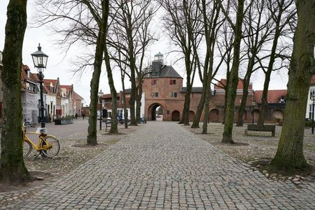 Te huur: Studio Kleine Marktstraat in Harderwijk - Foto 5