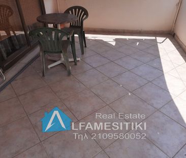 Διαμέρισμα 35 τ.μ. προς ενοικίαση - Photo 3