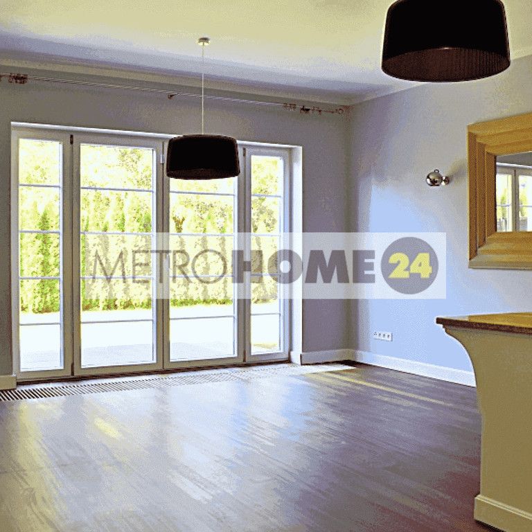 Warszawa, Ursynów, Dąbrówka - Photo 1