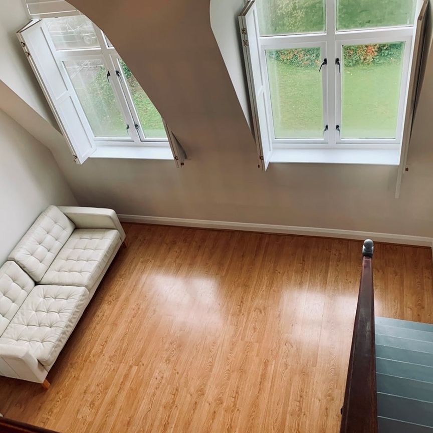 1 Bed Flat, Braemar Court, TW8 - Photo 1