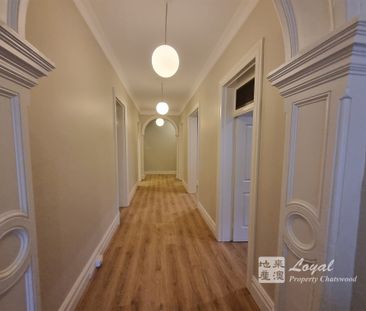 105 Archer Street, Chatswood NSW 2067 - House For Rent | Domain - Photo 2