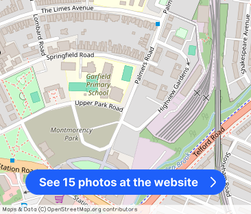 Palmers Court, Palmers Road, London, N11 - Photo 1