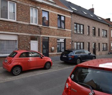 Woning te huur in Sint-Kruis voor € 975 met 3 slaapkamers - Foto 3