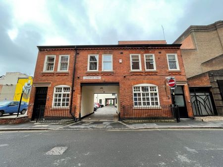 Southampton Street, Leicester, LE1 - Photo 5