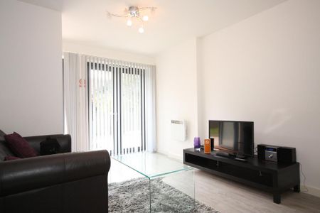 1 bedroom flat to rent - Photo 2