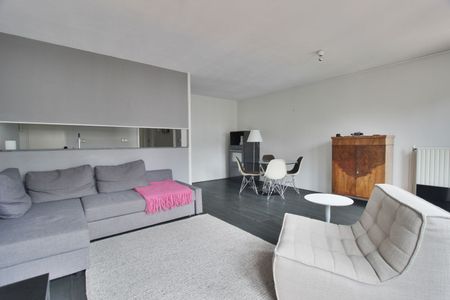 Appartement te huur: Lijnbaansgracht 305-B 1017 RN Amsterdam - Photo 2