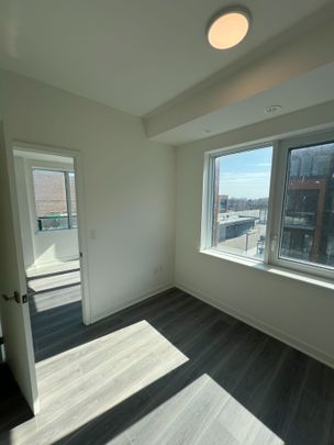 For Lease - 67 Curlew Drive Unit# 205, Toronto, Ontario - Photo 1