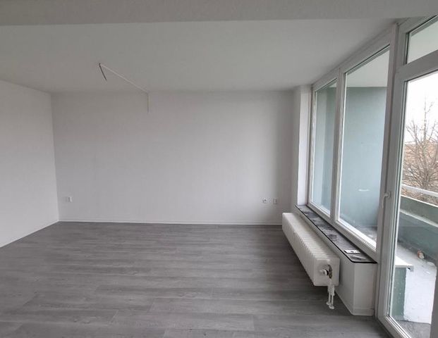 3 Zimmer Wohnung für kleine Familien ! - Foto 1